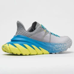 Hoka One One TenNine Drizzle/Lunar Rock 11 Hoka One One TenNine Drizzle/Lunar Rock -Brooks Shoes Shop 046519 6