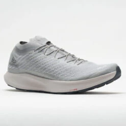 Salomon S/Lab Pulsar Unisex Vapor Blue/White 10 Salomon S/Lab Pulsar Unisex Vapor Blue/White -Brooks Shoes Shop 046540 5