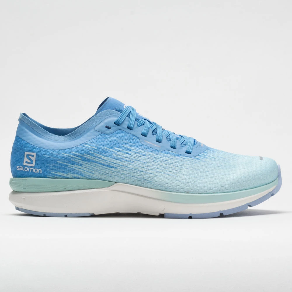 Salomon Sonic 4 Accelerate Women's Tanager Turquoise/White 1 Salomon Sonic 4 Accelerate Women's Tanager Turquoise/White