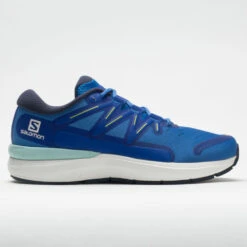 Salomon Sonic 4 Confidence Men's Palace Blue/White