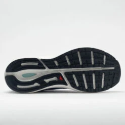 Salomon Sonic 4 Confidence Men's Palace Blue/White 9 Salomon Sonic 4 Confidence Men's Palace Blue/White -Brooks Shoes Shop 046549 4