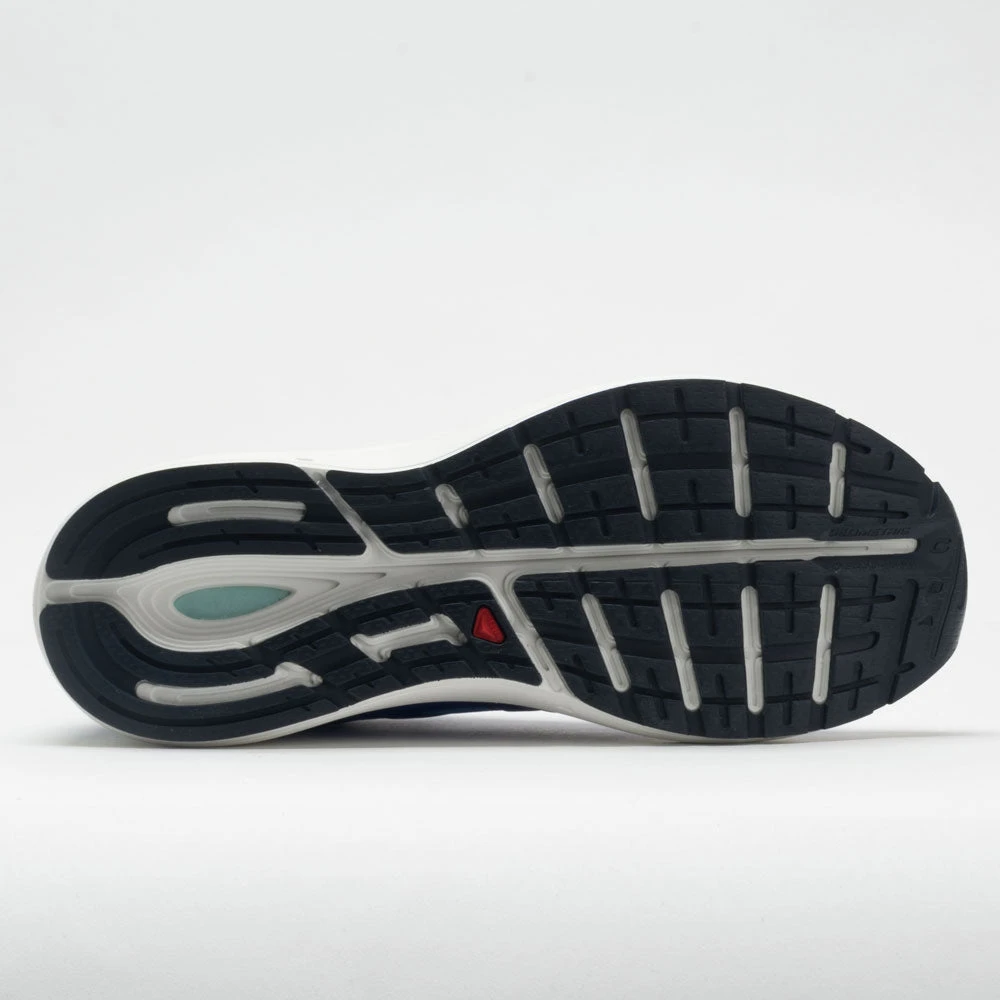 Salomon Sonic 4 Confidence Men's Palace Blue/White 4 Salomon Sonic 4 Confidence Men's Palace Blue/White - Image 4