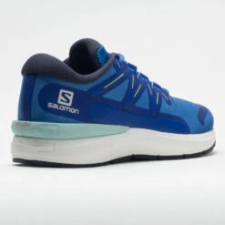 Salomon Sonic 4 Confidence Men's Palace Blue/White 11 Salomon Sonic 4 Confidence Men's Palace Blue/White -Brooks Shoes Shop 046549 6