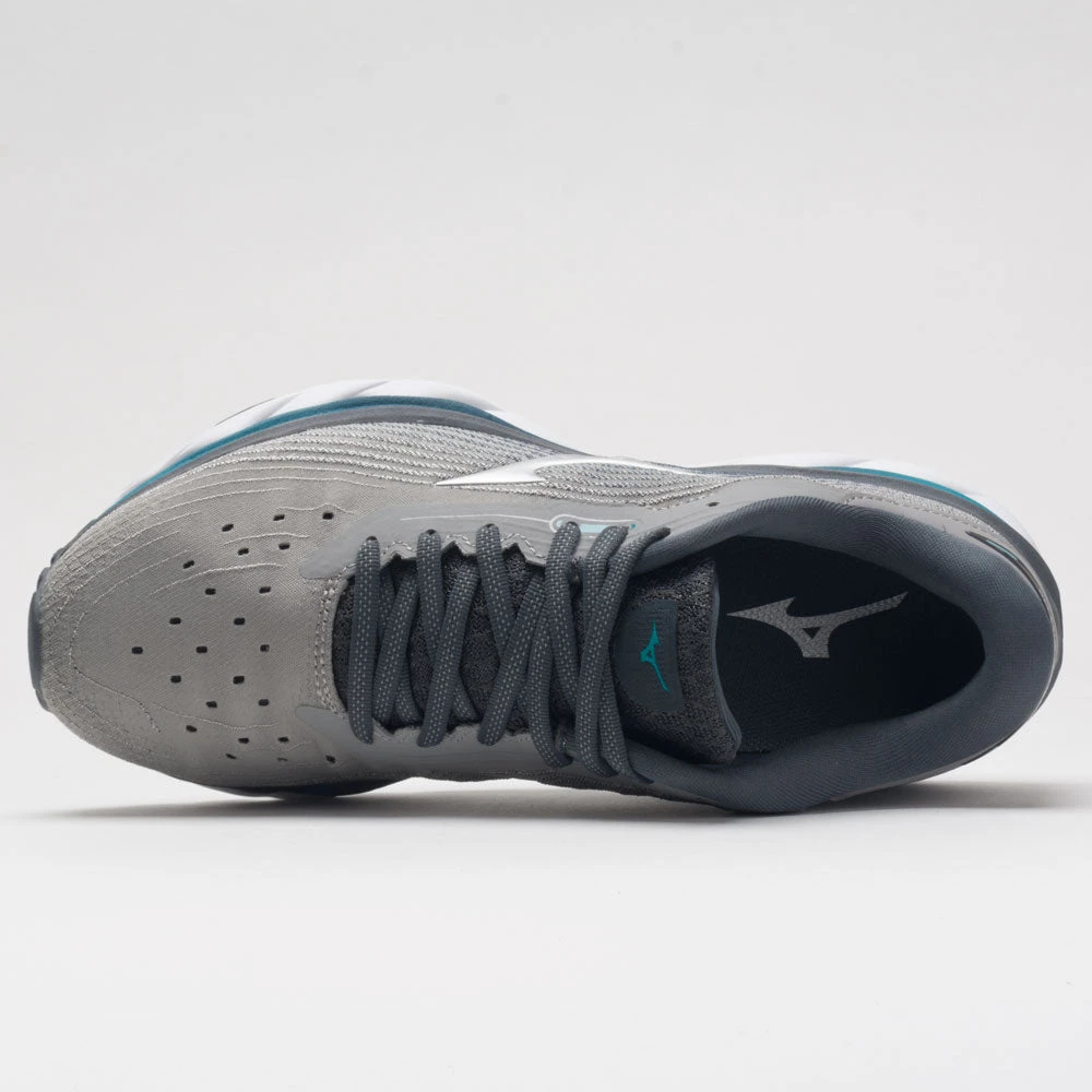 Mizuno Wave Sky 5 Waveknit Women's Griffin 3 Mizuno Wave Sky 5 Waveknit Women's Griffin - Image 3