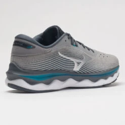 Mizuno Wave Sky 5 Waveknit Women's Griffin 11 Mizuno Wave Sky 5 Waveknit Women's Griffin -Brooks Shoes Shop 046645 6