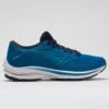 Mizuno Wave Rider 25 Women's Imperial Blue/Vivid Blue