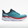 Hoka One One Clifton 8 Men's Real Teal/Aquarelle
