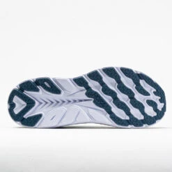 Hoka One One Clifton 8 Men's Real Teal/Aquarelle 9 Hoka One One Clifton 8 Men's Real Teal/Aquarelle -Brooks Shoes Shop 046768 4