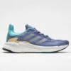 Adidas Solar Boost 3 Women's Orbit Violet/Silver Metallic/Orange Tint