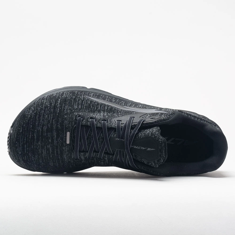 Altra Torin 5 Luxe Men's Black/Black 3 Altra Torin 5 Luxe Men's Black/Black - Image 3
