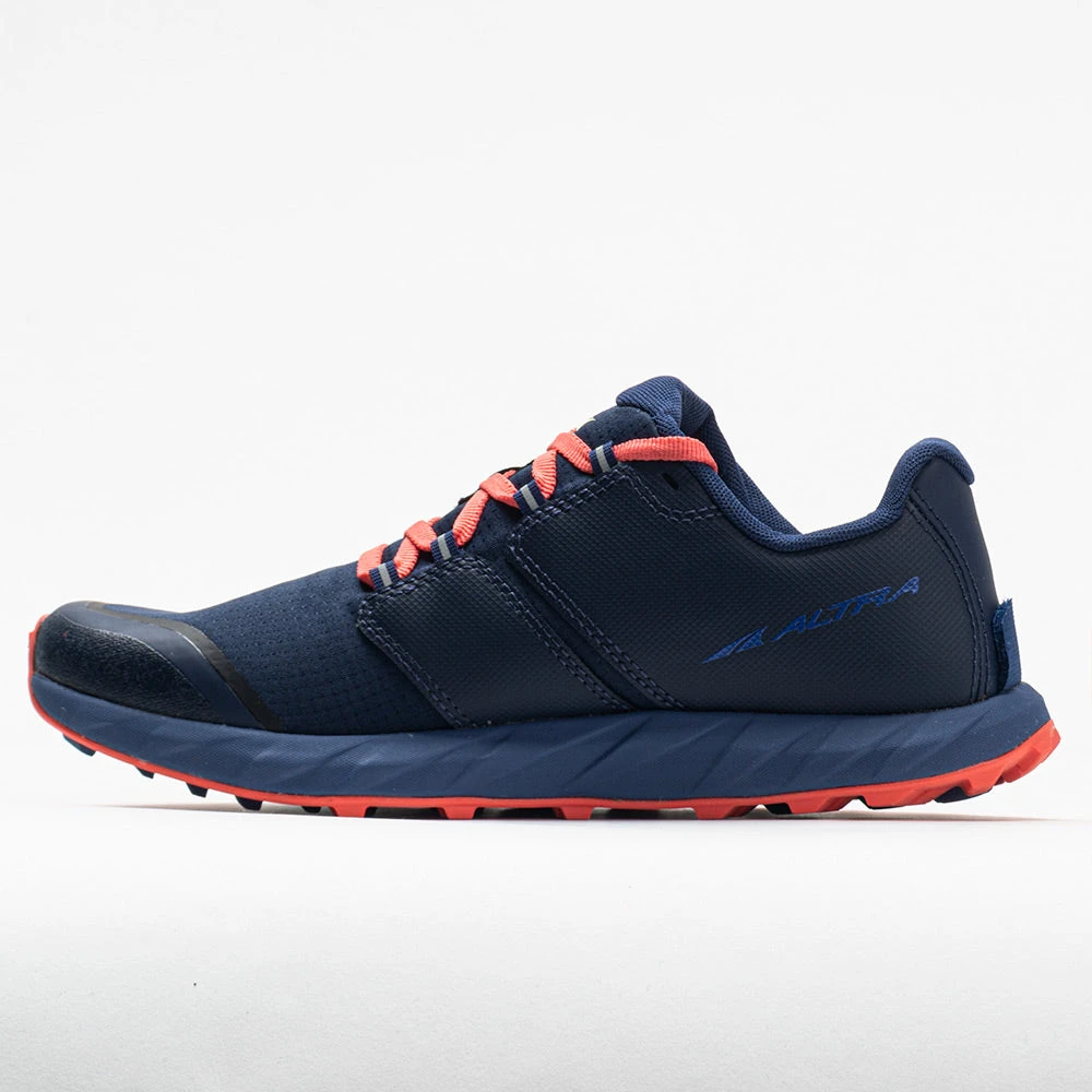 Altra Superior 5 Women's Dark Blue 2 Altra Superior 5 Women's Dark Blue - Image 2