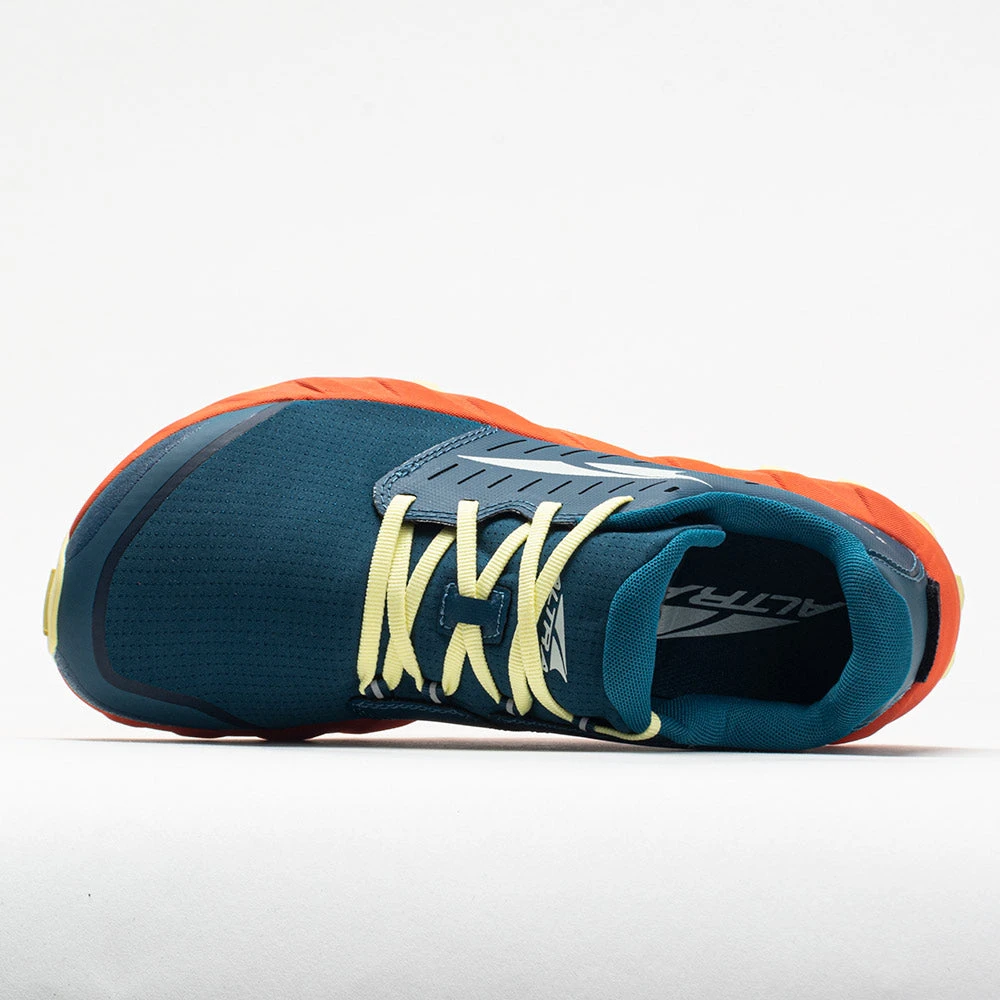 Altra Superior 5 Men's Blue/Orange 3 Altra Superior 5 Men's Blue/Orange - Image 3