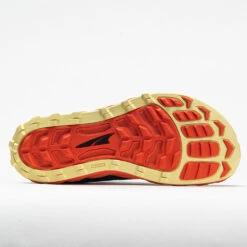 Altra Superior 5 Men's Blue/Orange 9 Altra Superior 5 Men's Blue/Orange -Brooks Shoes Shop 046837 4