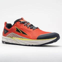 Altra Timp 3 Men's Orange 10 Altra Timp 3 Men's Orange -Brooks Shoes Shop 046839 5
