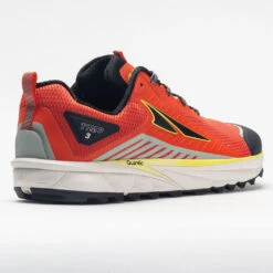 Altra Timp 3 Men's Orange 11 Altra Timp 3 Men's Orange -Brooks Shoes Shop 046839 6