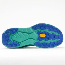Hoka One One Zinal Women's Atlantis/Outer Space 9 Hoka One One Zinal Women's Atlantis/Outer Space -Brooks Shoes Shop 046964 4