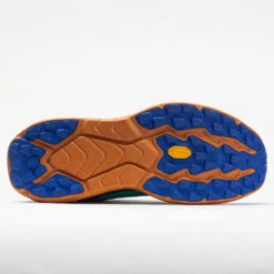 Hoka One One Zinal Men's Atlantis/Outer Space 9 Hoka One One Zinal Men's Atlantis/Outer Space -Brooks Shoes Shop 046965 4