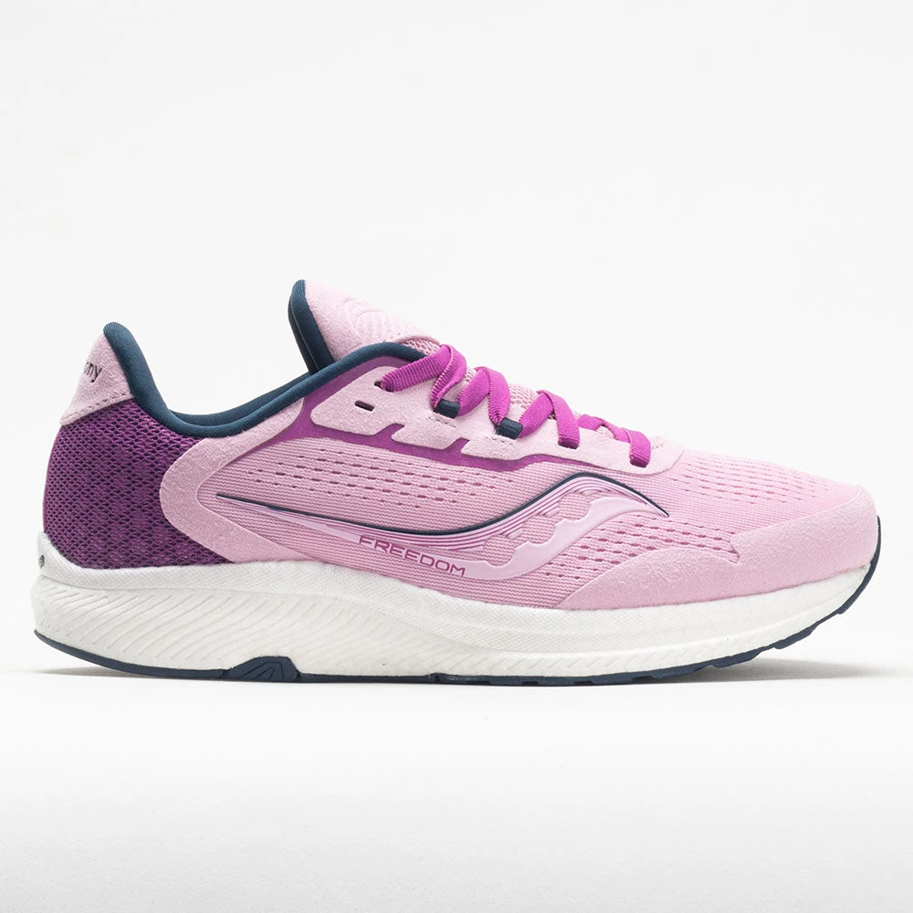 Saucony Freedom 4 Women's Fairytale/Space 1 Saucony Freedom 4 Women's Fairytale/Space