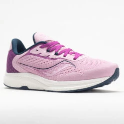 Saucony Freedom 4 Women's Fairytale/Space 10 Saucony Freedom 4 Women's Fairytale/Space -Brooks Shoes Shop 047042 5