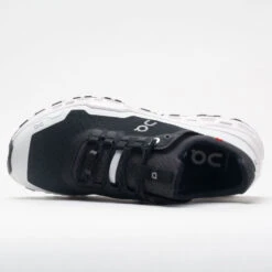 On Running On Cloudultra Women's Black/White 8 On Running On Cloudultra Women's Black/White -Brooks Shoes Shop 047090 2