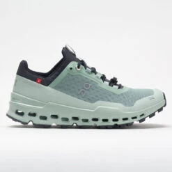 On Running On Cloudultra Women's Moss/Eclipse