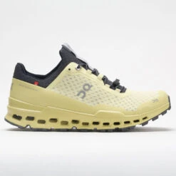 On Running On Cloudultra Men's Limelight/Eclipse