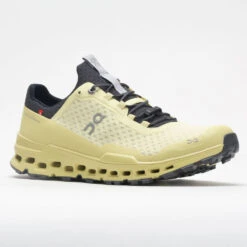 On Running On Cloudultra Men's Limelight/Eclipse 10 On Running On Cloudultra Men's Limelight/Eclipse -Brooks Shoes Shop 047093 5