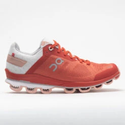 New Products 5 On Running On Cloudsurfer 6 Women's Rust/Rose