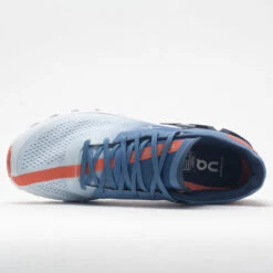 On Running On Cloudflow Men's Lake/Flare 8 On Running On Cloudflow Men's Lake/Flare -Brooks Shoes Shop 047174 2