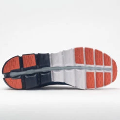 On Running On Cloudflow Men's Lake/Flare 9 On Running On Cloudflow Men's Lake/Flare -Brooks Shoes Shop 047174 4