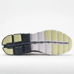 On Running On Cloudflow Men's Alloy/Magnet 9 On Running On Cloudflow Men's Alloy/Magnet -Brooks Shoes Shop 047176 4