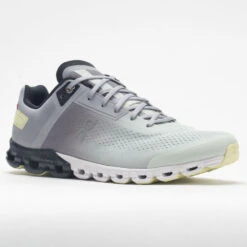 On Running On Cloudflow Men's Alloy/Magnet 10 On Running On Cloudflow Men's Alloy/Magnet -Brooks Shoes Shop 047176 5