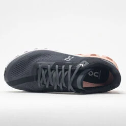 On Running On Cloudflow Women's Rock/Rose 8 On Running On Cloudflow Women's Rock/Rose -Brooks Shoes Shop 047180 2