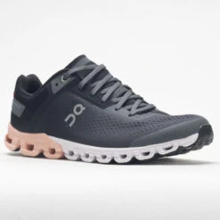 On Running On Cloudflow Women's Rock/Rose 10 On Running On Cloudflow Women's Rock/Rose -Brooks Shoes Shop 047180 5