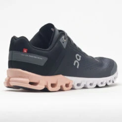 On Running On Cloudflow Women's Rock/Rose 11 On Running On Cloudflow Women's Rock/Rose -Brooks Shoes Shop 047180 6