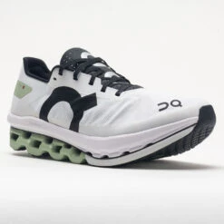 On Running On Cloudboom Echo Women's White/Black 10 On Running On Cloudboom Echo Women's White/Black -Brooks Shoes Shop 047197 5