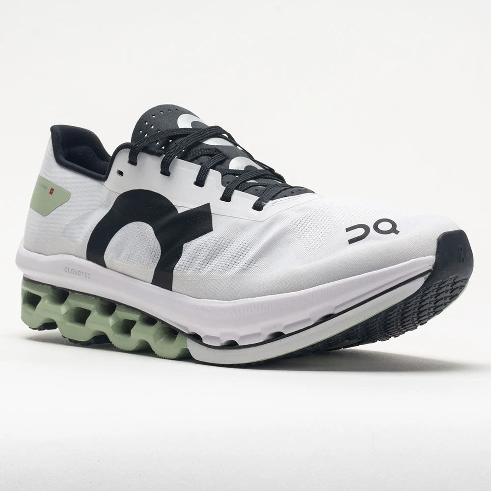 On Running On Cloudboom Echo Women's White/Black 5 On Running On Cloudboom Echo Women's White/Black - Image 5