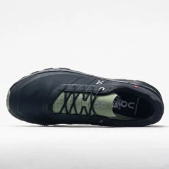 On Running On Cloudventure Men's Black/Reseda 8 On Running On Cloudventure Men's Black/Reseda -Brooks Shoes Shop 047200 2