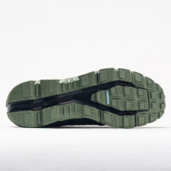 On Running On Cloudventure Men's Black/Reseda 9 On Running On Cloudventure Men's Black/Reseda -Brooks Shoes Shop 047200 4