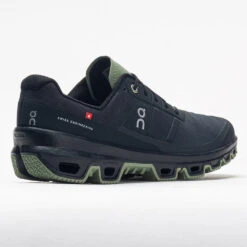 On Running On Cloudventure Men's Black/Reseda 11 On Running On Cloudventure Men's Black/Reseda -Brooks Shoes Shop 047200 6