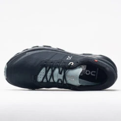On Running On Cloudventure Women's Black/Cobble 8 On Running On Cloudventure Women's Black/Cobble -Brooks Shoes Shop 047204 2