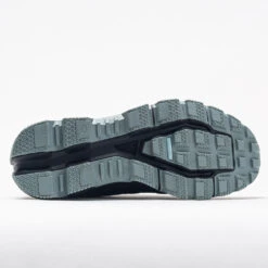 On Running On Cloudventure Women's Black/Cobble 9 On Running On Cloudventure Women's Black/Cobble -Brooks Shoes Shop 047204 4