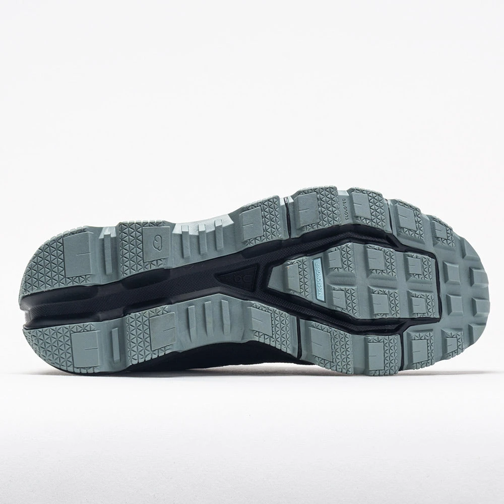On Running On Cloudventure Women's Black/Cobble 4 On Running On Cloudventure Women's Black/Cobble - Image 4
