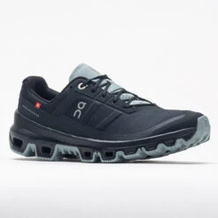 On Running On Cloudventure Women's Black/Cobble 10 On Running On Cloudventure Women's Black/Cobble -Brooks Shoes Shop 047204 5