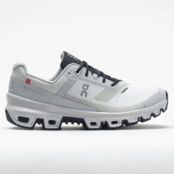 On Running On Cloudventure Waterproof Men's Glacier/Black