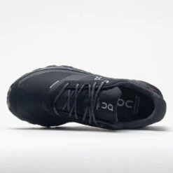 On Running On Cloudventure Waterproof Women's Black 8 On Running On Cloudventure Waterproof Women's Black -Brooks Shoes Shop 047210 2