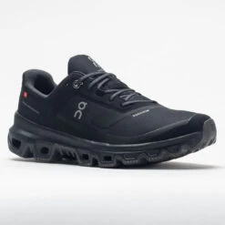 On Running On Cloudventure Waterproof Women's Black 10 On Running On Cloudventure Waterproof Women's Black -Brooks Shoes Shop 047210 5