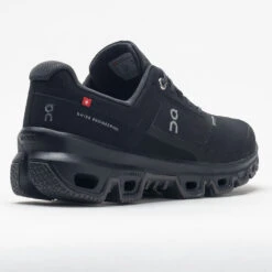 On Running On Cloudventure Waterproof Women's Black 11 On Running On Cloudventure Waterproof Women's Black -Brooks Shoes Shop 047210 6