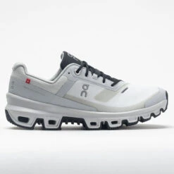 On Running On Cloudventure Waterproof Women's Glacier/Black