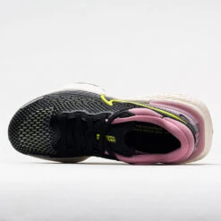 Nike ZoomX Invincible Run Flyknit Women's Black/Cyber Elemental Pink 8 Nike ZoomX Invincible Run Flyknit Women's Black/Cyber Elemental Pink -Brooks Shoes Shop 047230 2